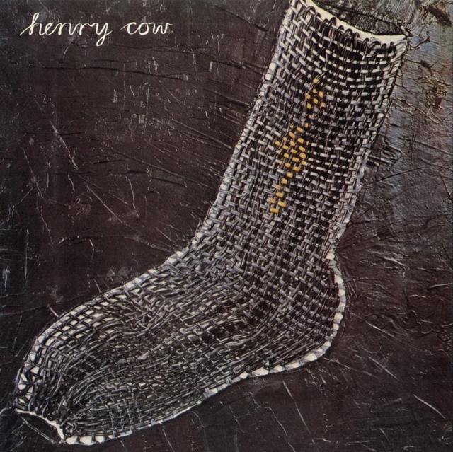 Henry Cow - Unrest - Lp