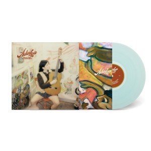 Ada Lea - When I Paint My Masterpiece - Lp