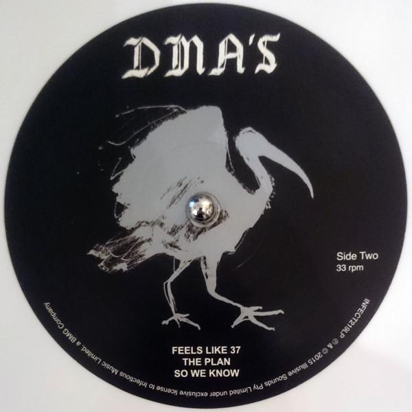 DMA's - DMA's - 12 Inch