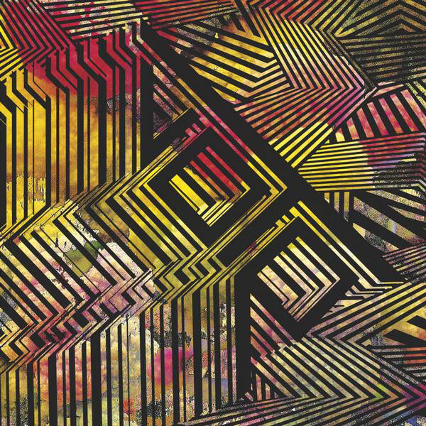 Late Of The Pier - Heartbeat - Cd