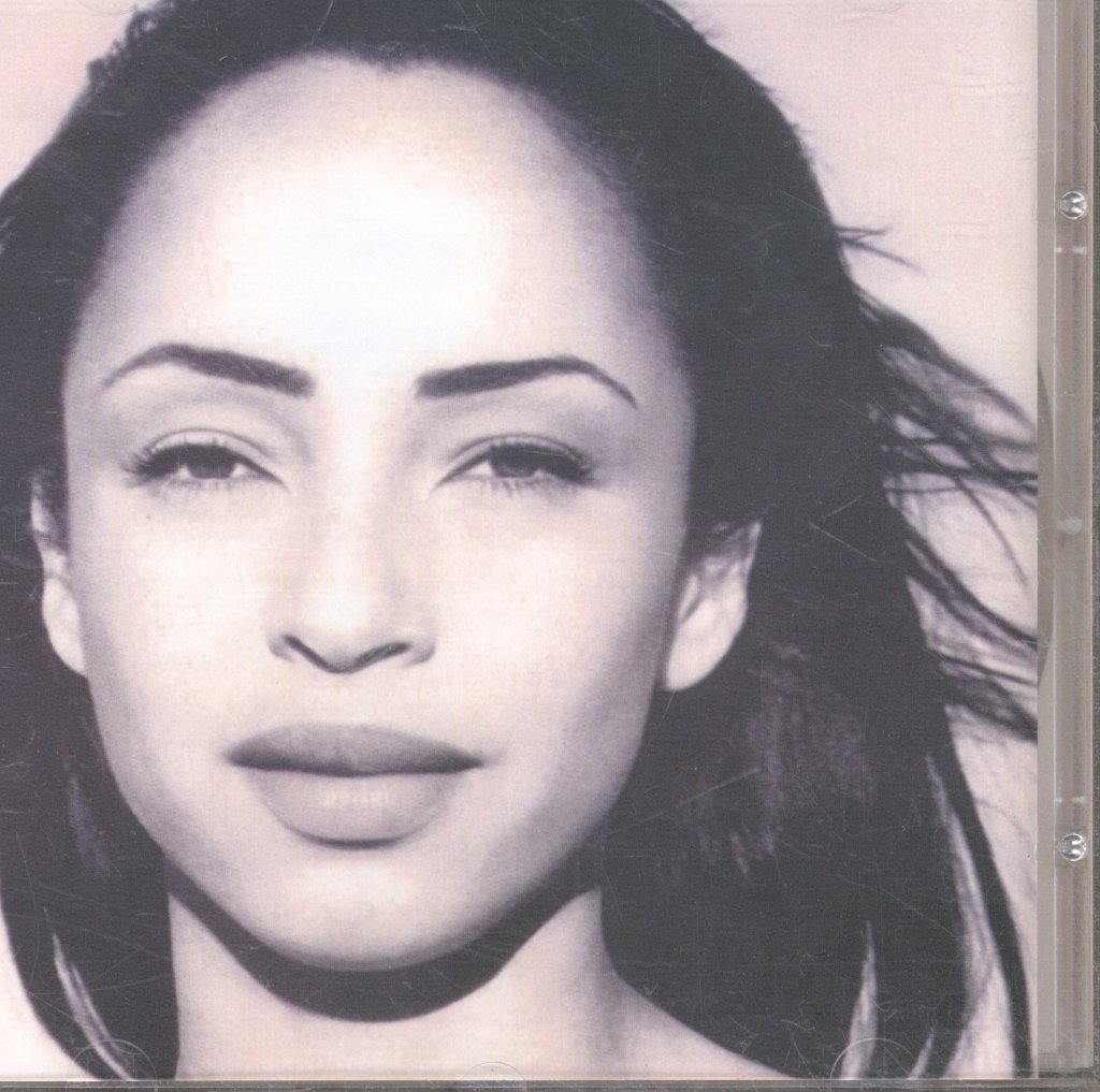Sade - Best Of Sade - Cd