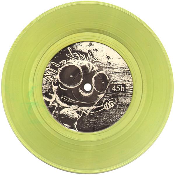 Samiam - I Am - 7 Inch