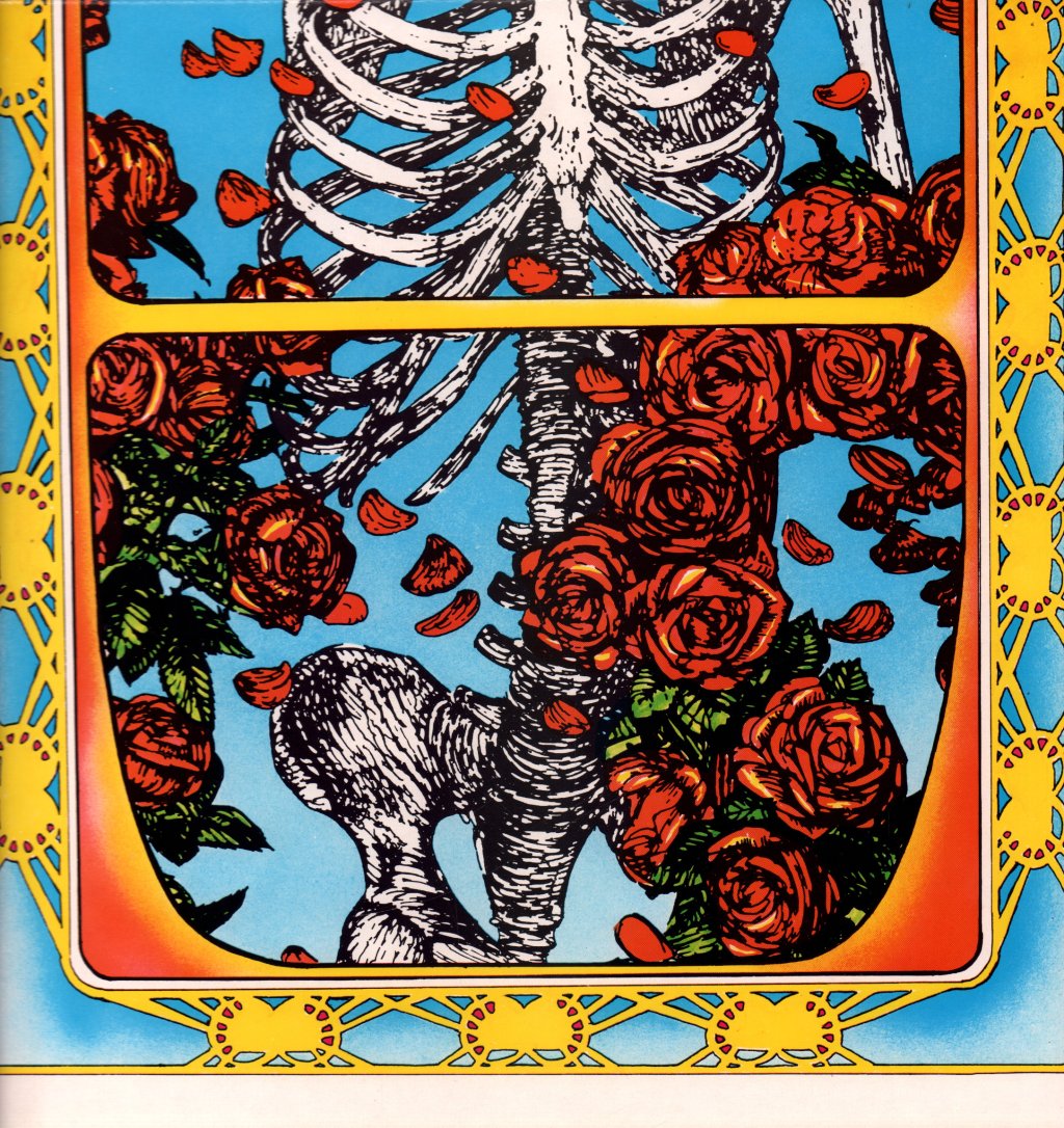 Grateful Dead - Grateful Dead - Lp