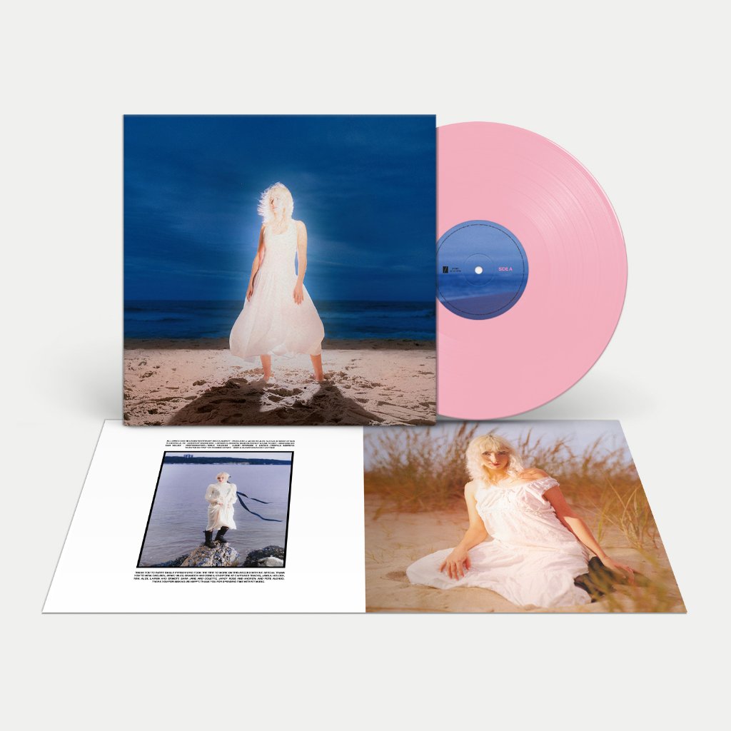 Girlpuppy - Sweetness - Lp