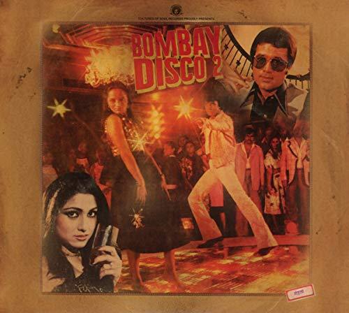 Various Artists - Bombay Disco Volume 2 - Cd