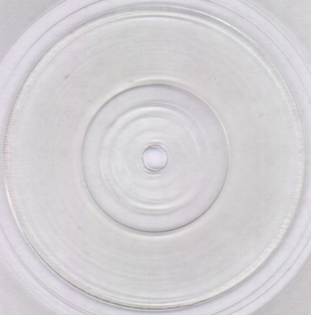 Girl - My Number - 7 Inch