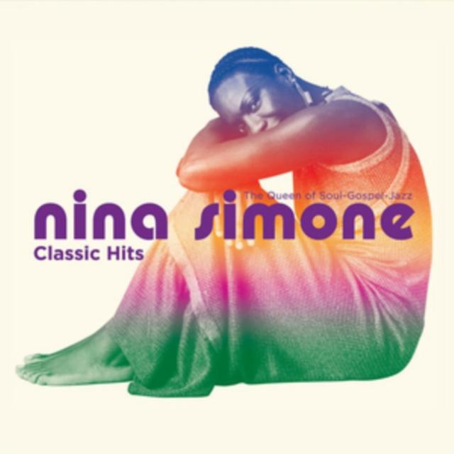 Nina Simone - Classic Hits (The Queen of Soul-Gospel-Jazz) - Cd