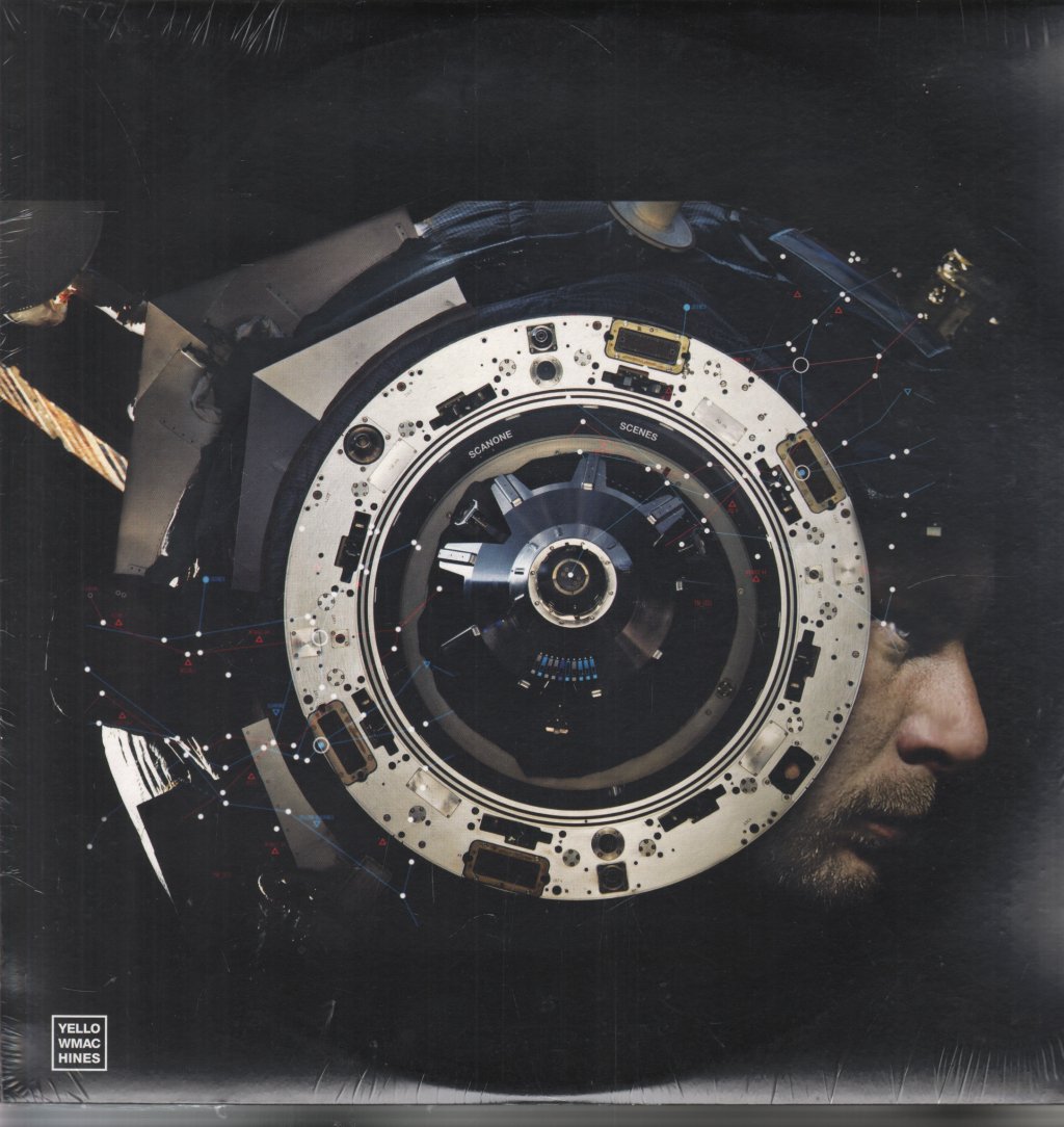 Scanone - Scenes - 12 Inch