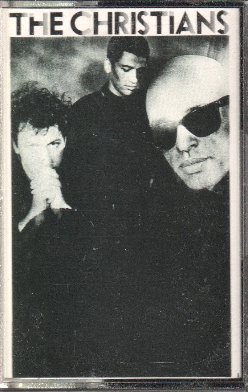 Christians - Christians - Cassette