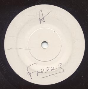 Freeez - That Beats My Patience - 7 Inch