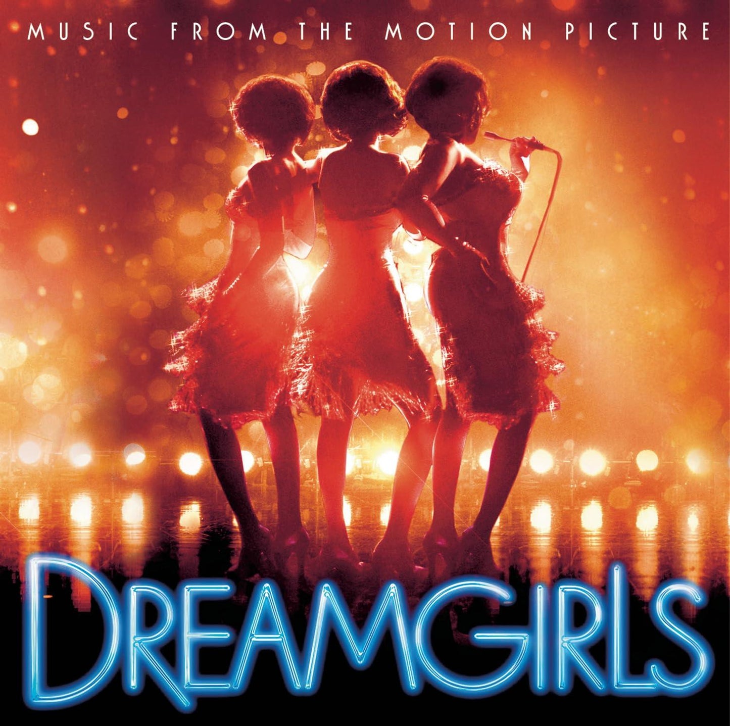 Various Artists - Dreamgirls - Cd
