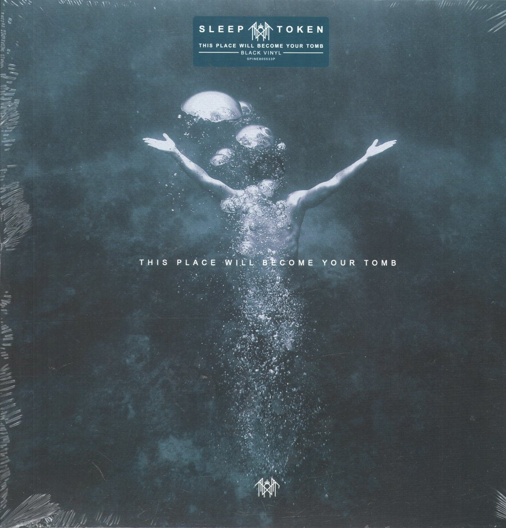 Sleep Token - This Place Will Become Your Tomb - Double Lp