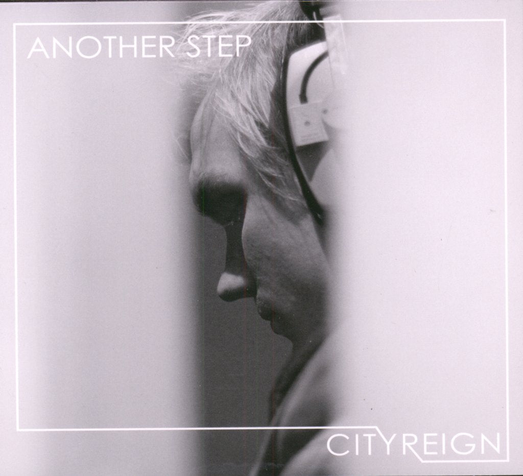 City Reign - Another Step - Cd