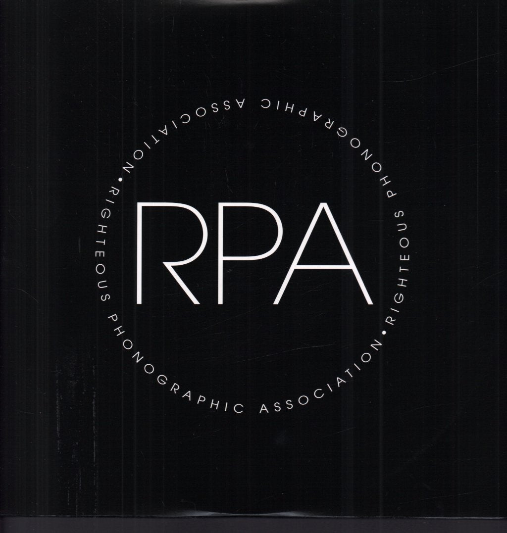 Richard Ashcroft - These People - Double Lp