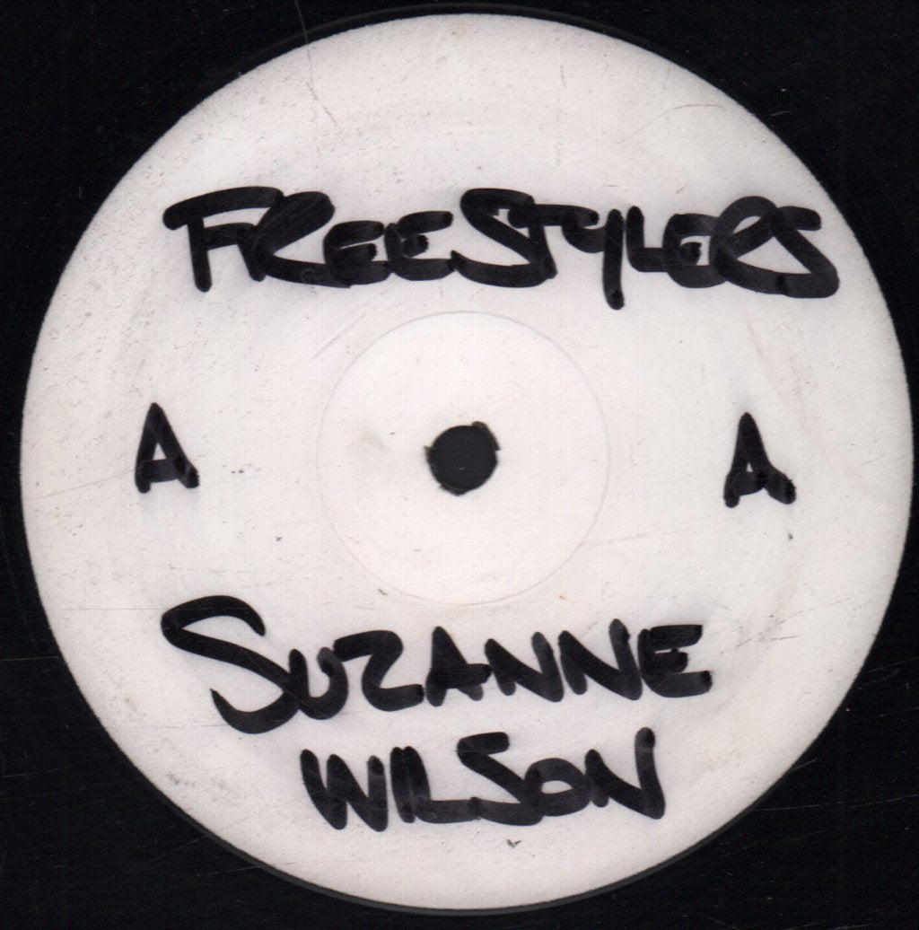 Various Artists - Nice Traxx Vol. 2 - 12 Inch