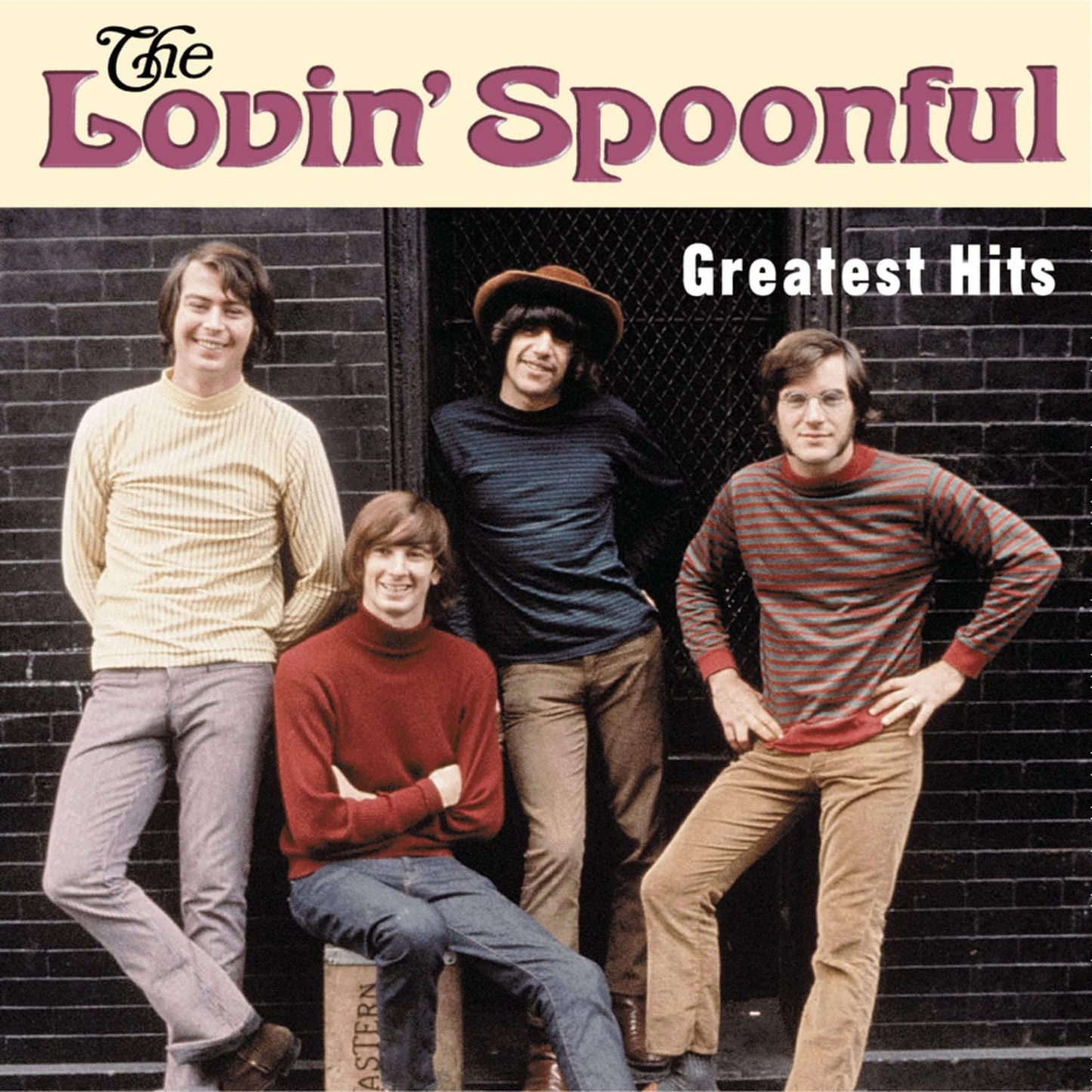 Lovin Spoonful - Greatest Hits - Cd