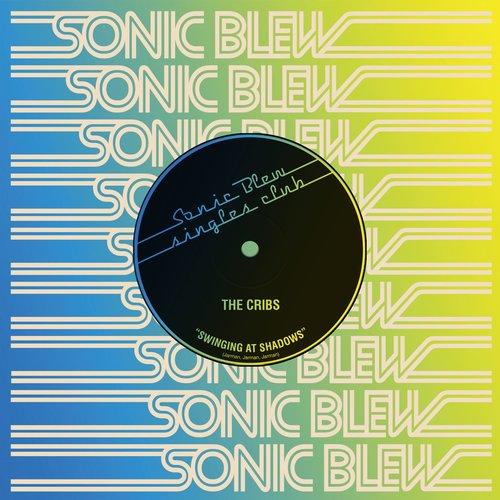 Cribs - Singles Club #1 - 7 Inch