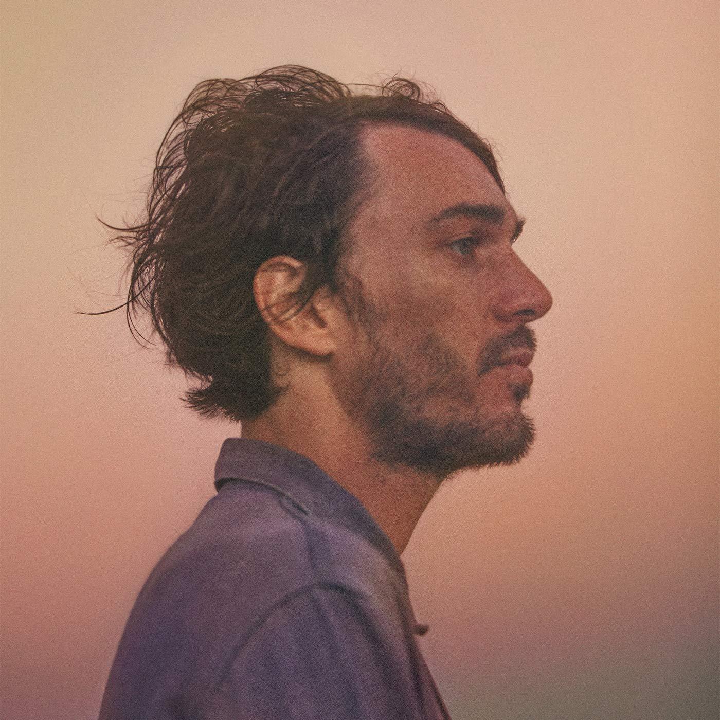 Richard Edwards - Lemon Cotton Candy Sunset - Cd
