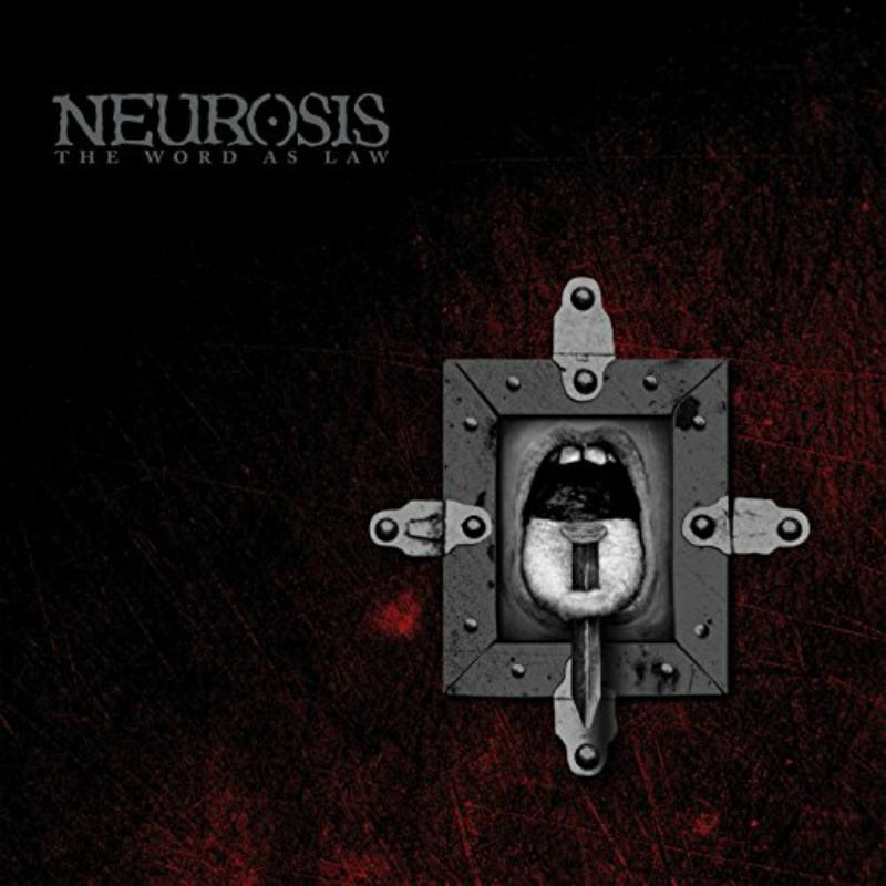 Neurosis - Word As Law - Cd