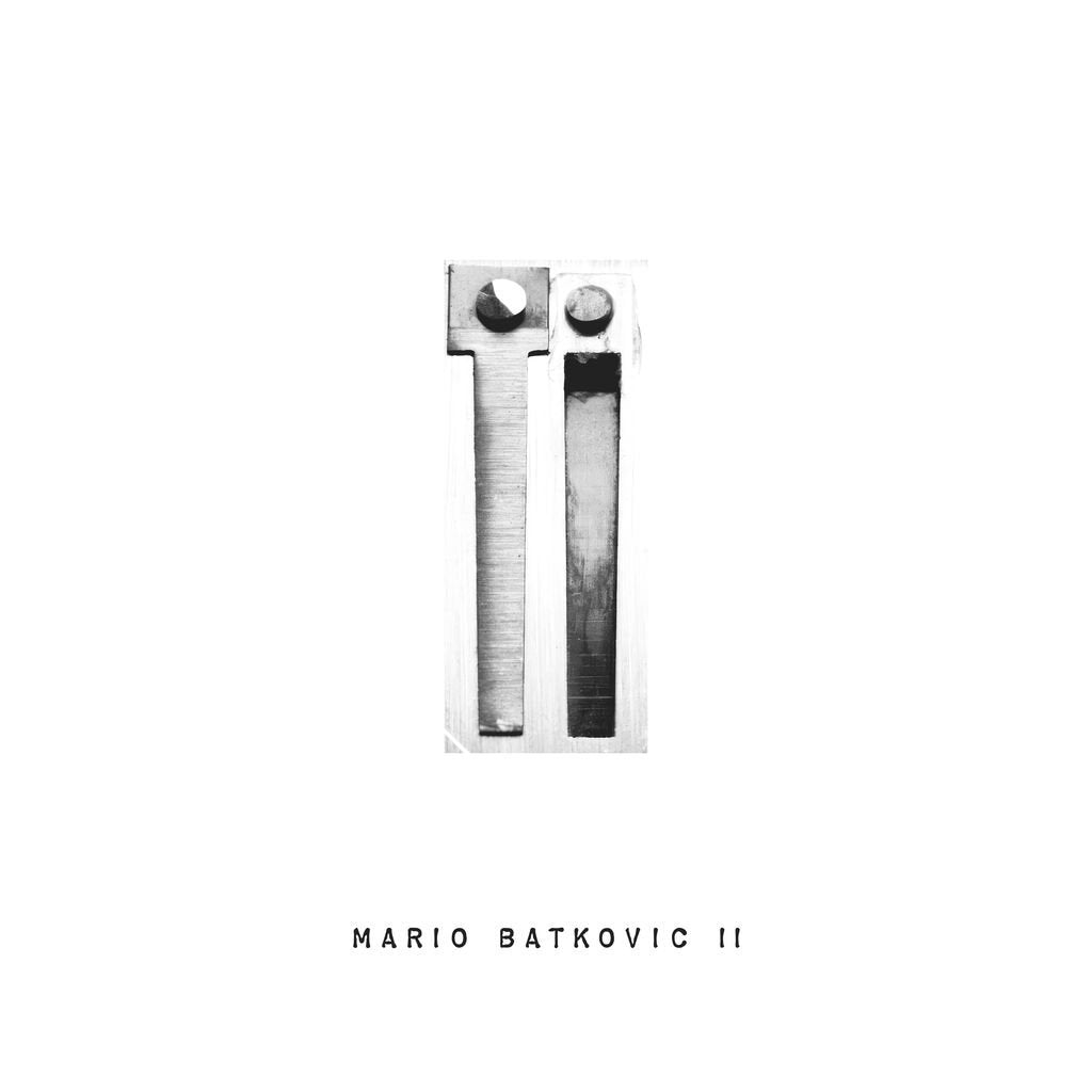 Mario Batkovic - I I - Lp