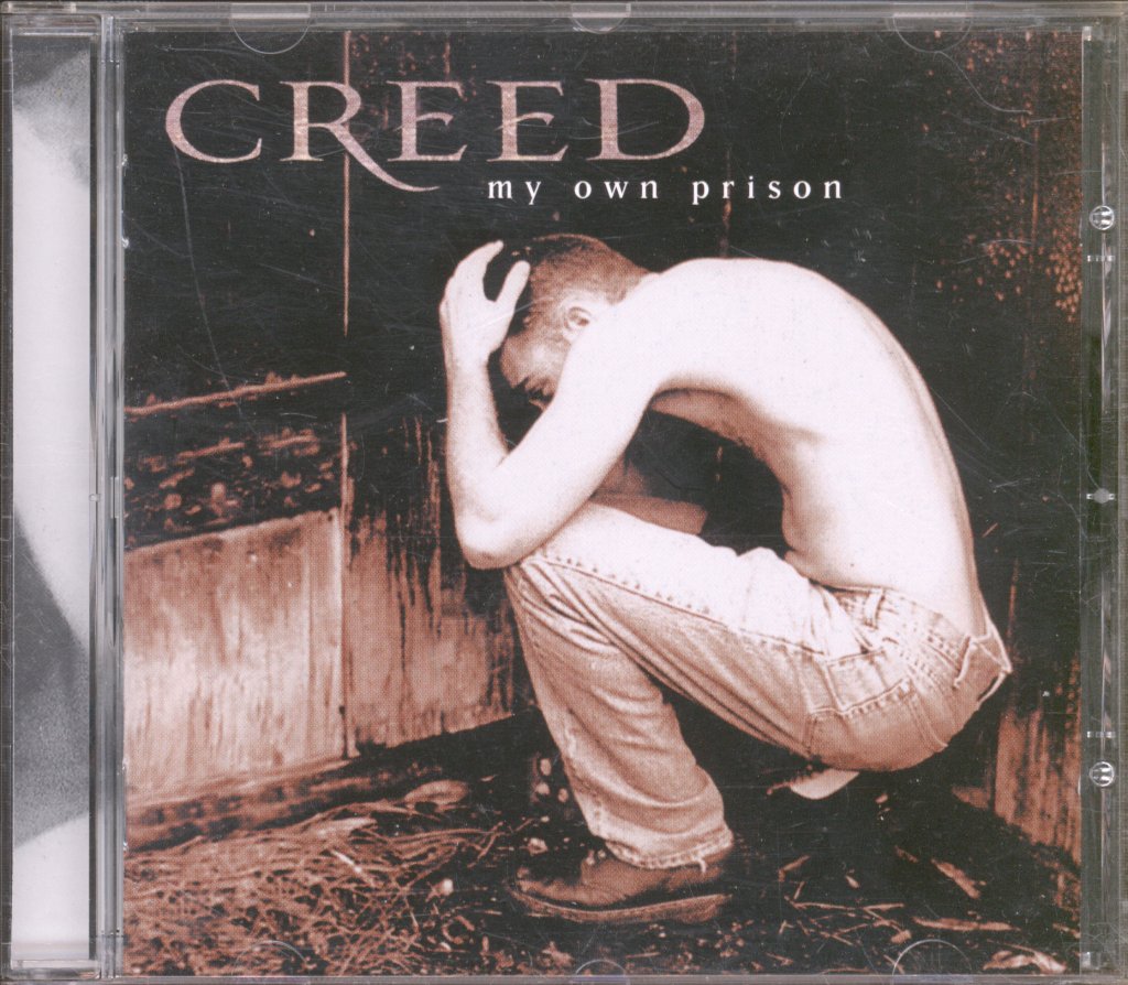 Creed - My Own Prison - Cd