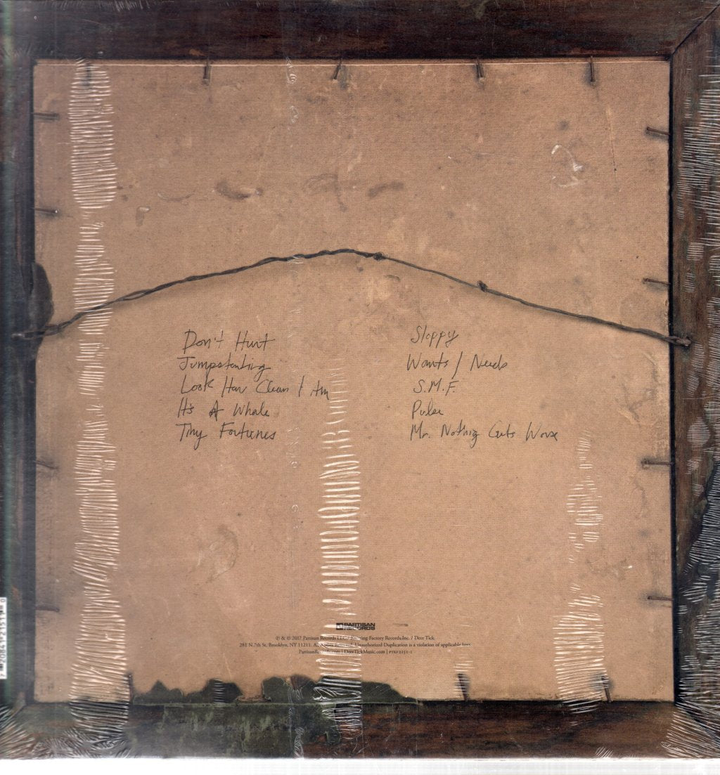 Deer Tick - Vol 2 - Lp