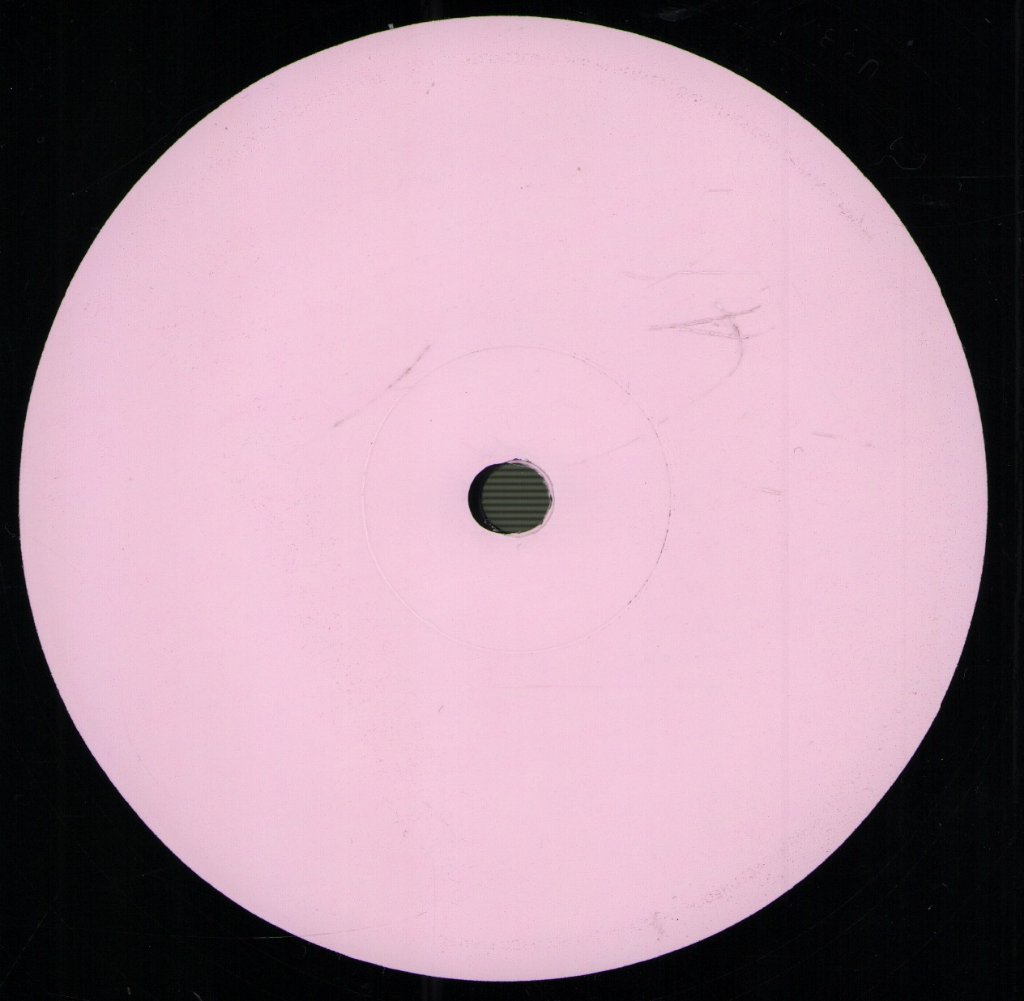 Jazz Renegades - Do It The Hard Way - 12 Inch