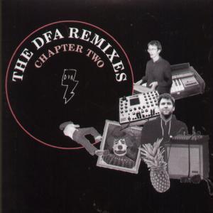 Various Artists - Dfa Remixes Chapter Two - Cd