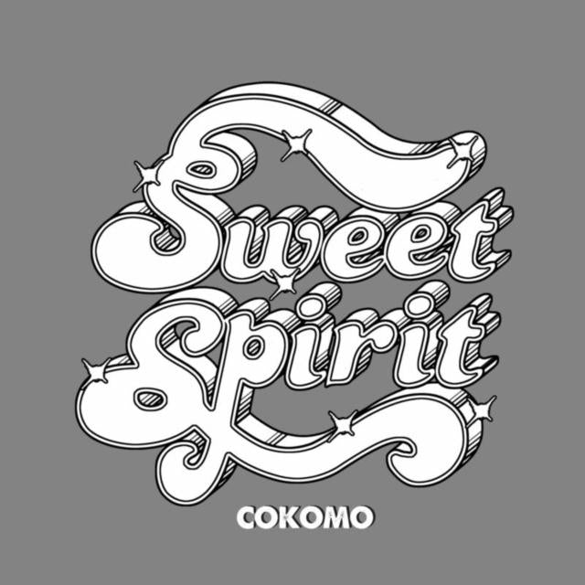 Sweet Spirit - Cokomo - Cd