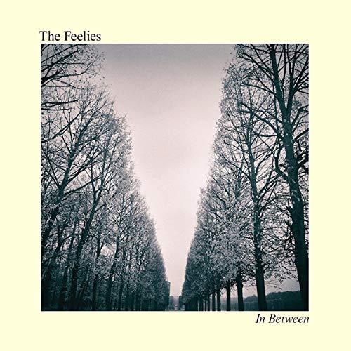Feelies - In Between - Lp