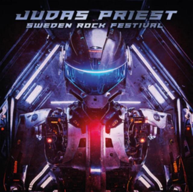Judas Priest - Sweden Rock Festival (2lp) - Double Lp
