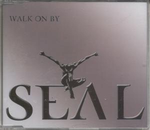 Seal - Walk On By - Cd