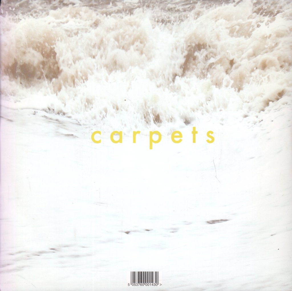Inspiral Carpets - Fix Your Smile - 7 Inch