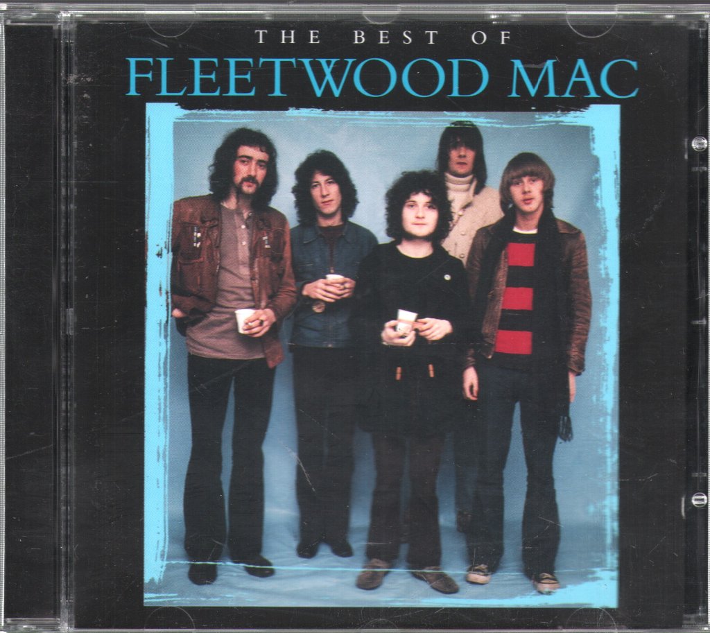 Fleetwood Mac - Best Of Fleetwood Mac - Cd