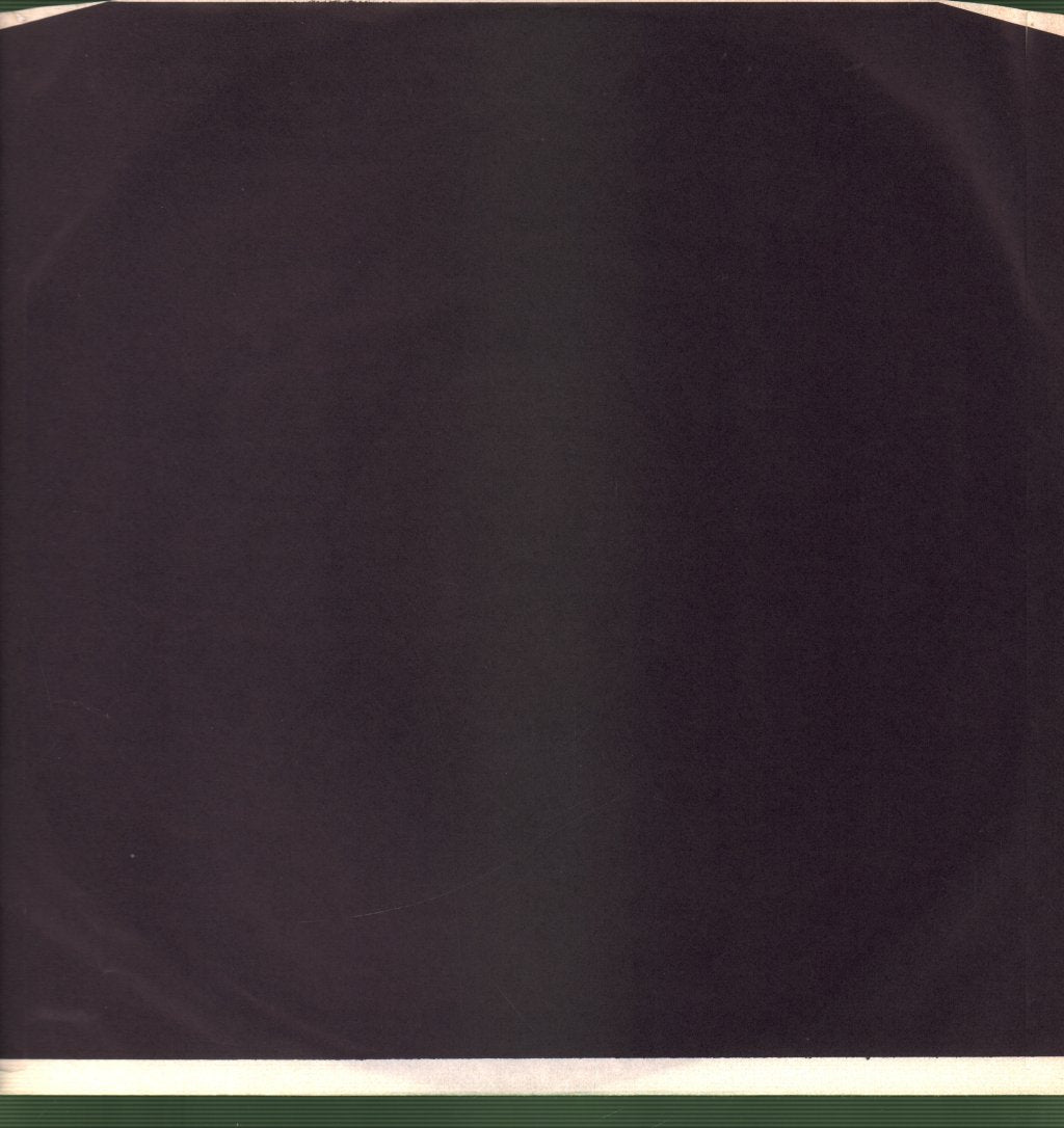 ZZ Top - Eliminator - Lp