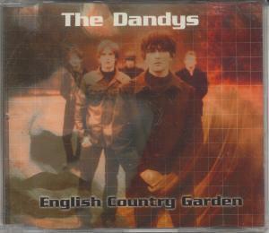 Dandys - English Country Garden - Cd