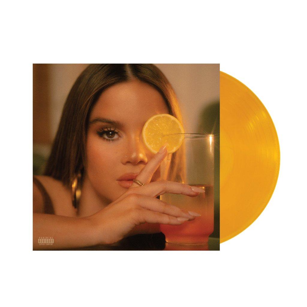 Maren Morris - D R E A M S I C L E - Lp