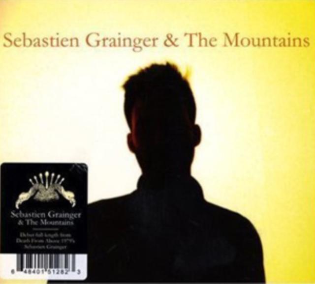 Sebastien Grainger - Sebastien Grainger & the Mountains - Cd