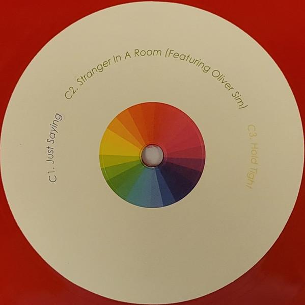 Jamie XX - In Colour - Triple 12 Inch