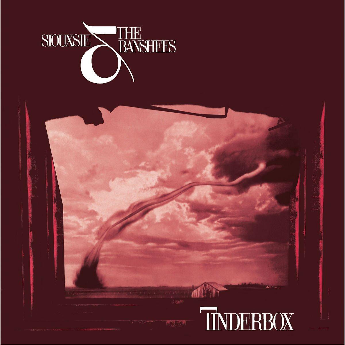 Siouxsie And The Banshees - Tinderbox - Cd