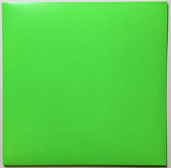 Virgil Abloh, Serpentwithfeet - Delicate Limbs - 12 Inch