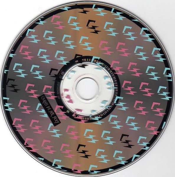 Css - Cansei De Ser Sexy - Cd