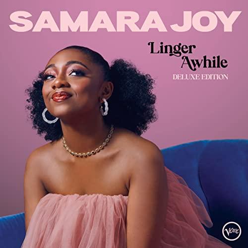 Samara Joy - Linger Awhile (Deluxe Edition) - Cd