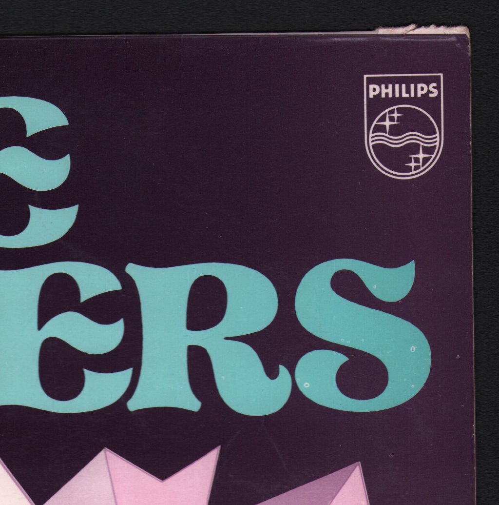 Spinners (Folk Group) - 16 Startracks - Lp