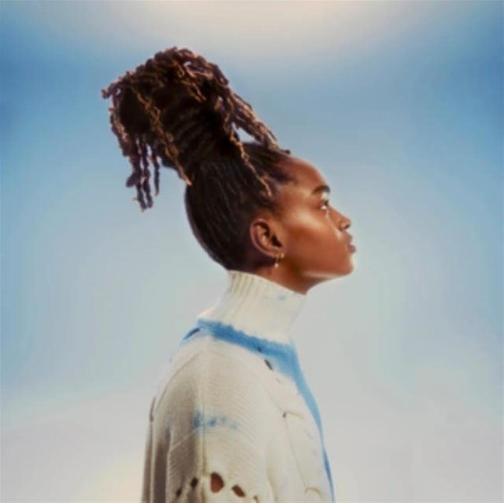 Koffee - Gifted - Cd