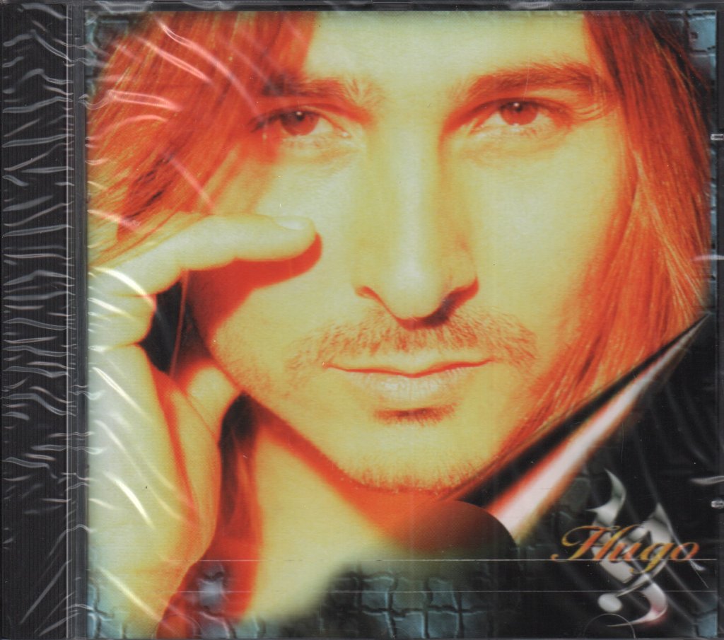 Hugo - Hugo - Cd