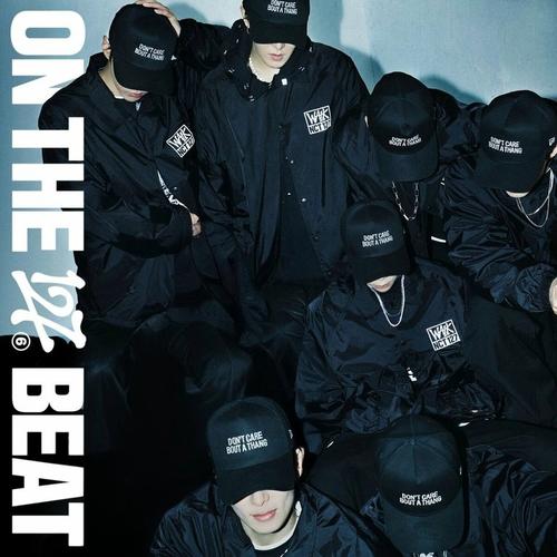NCT 127 - Walk - the 6th Album - Cd
