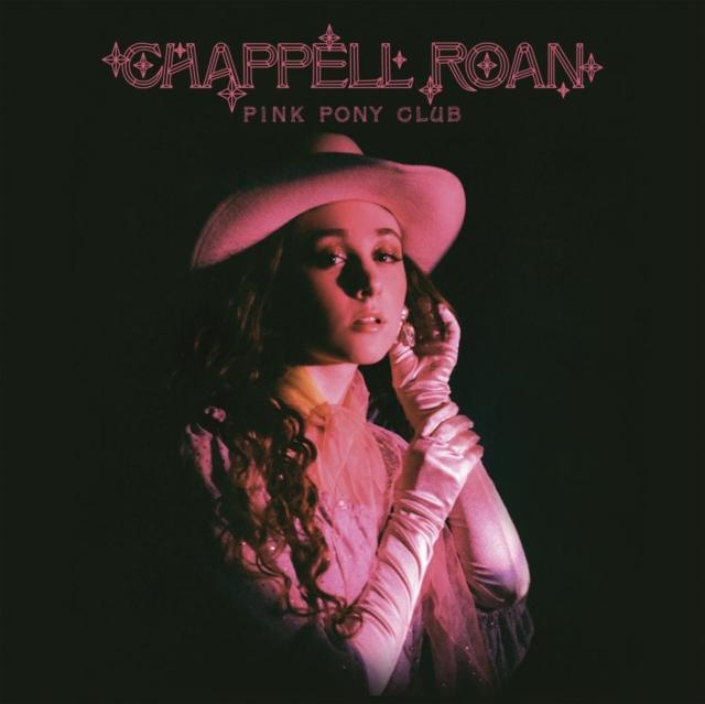 Chappell Roan - Pink Pony Club - 7 Inch