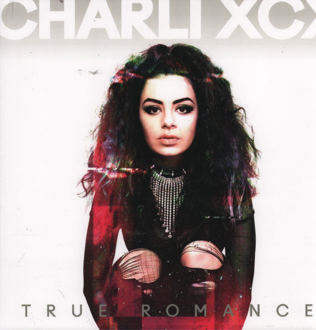 Charli XCX - True Romance - Lp