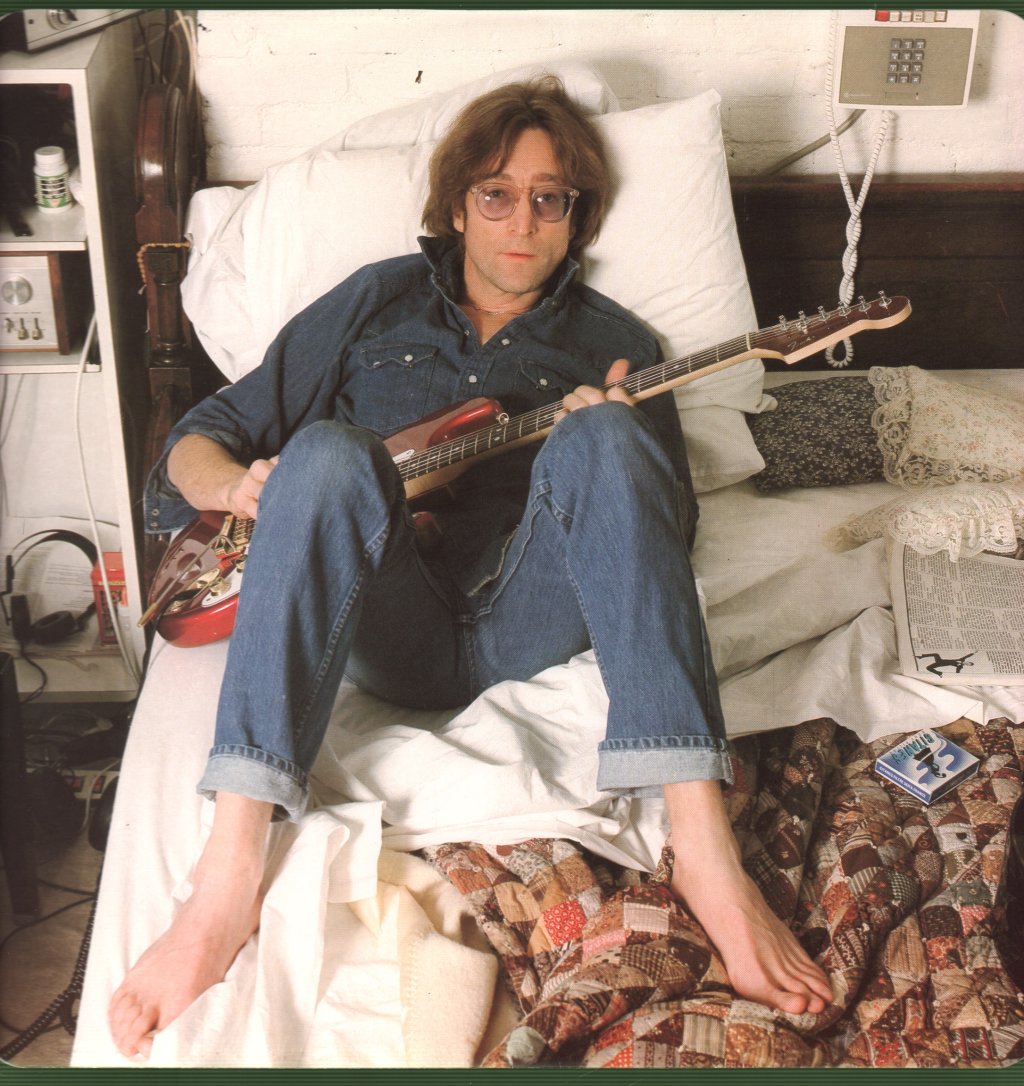 John Lennon - Collection - Lp